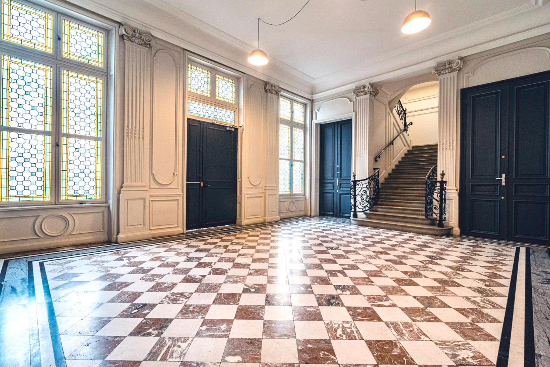 Appartement La Reverie