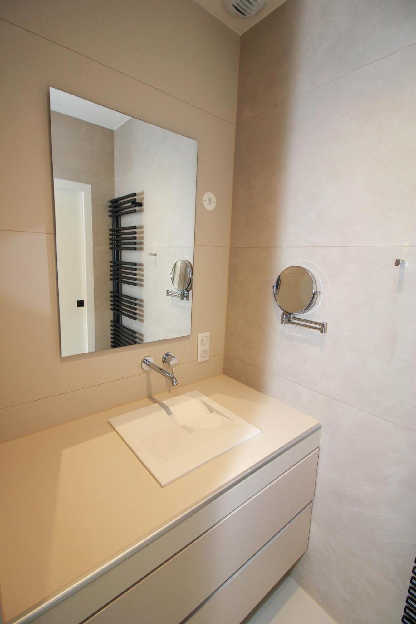 Appartement La Reverie