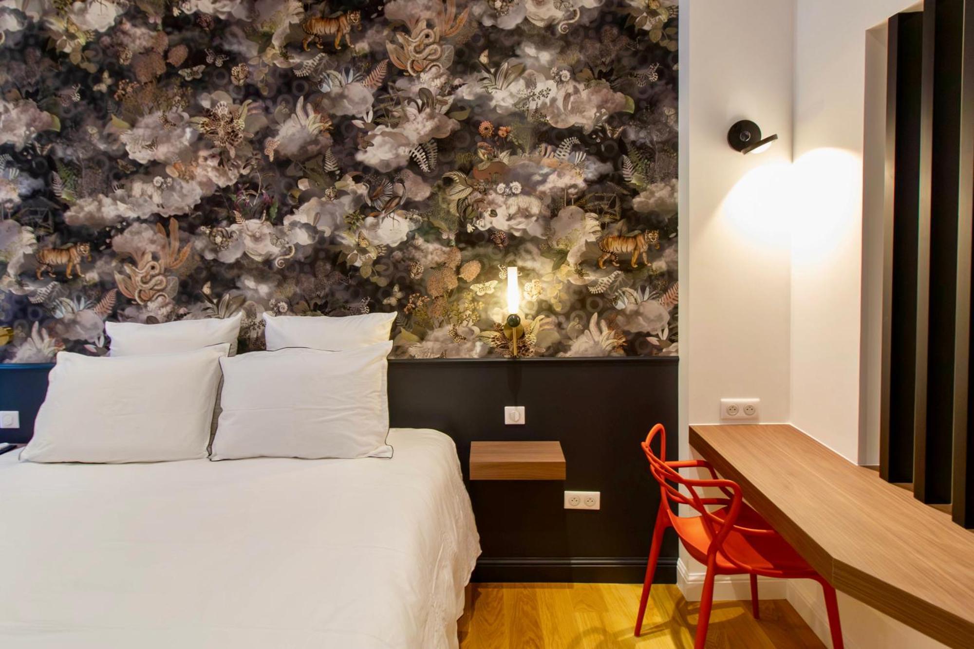 Appartement La Reverie *