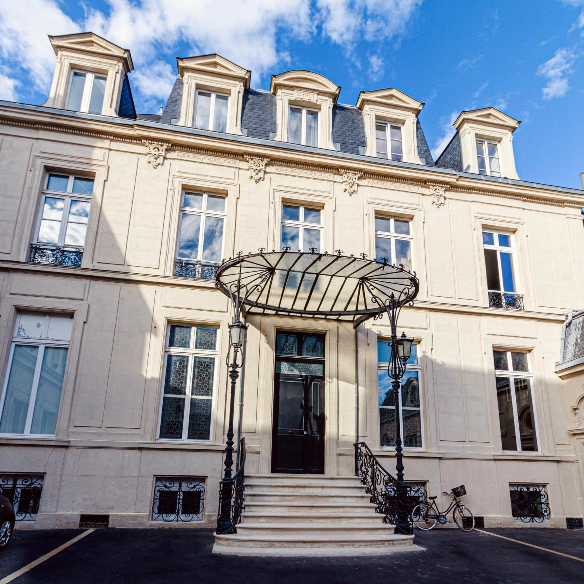 Appartement La Reverie Reims